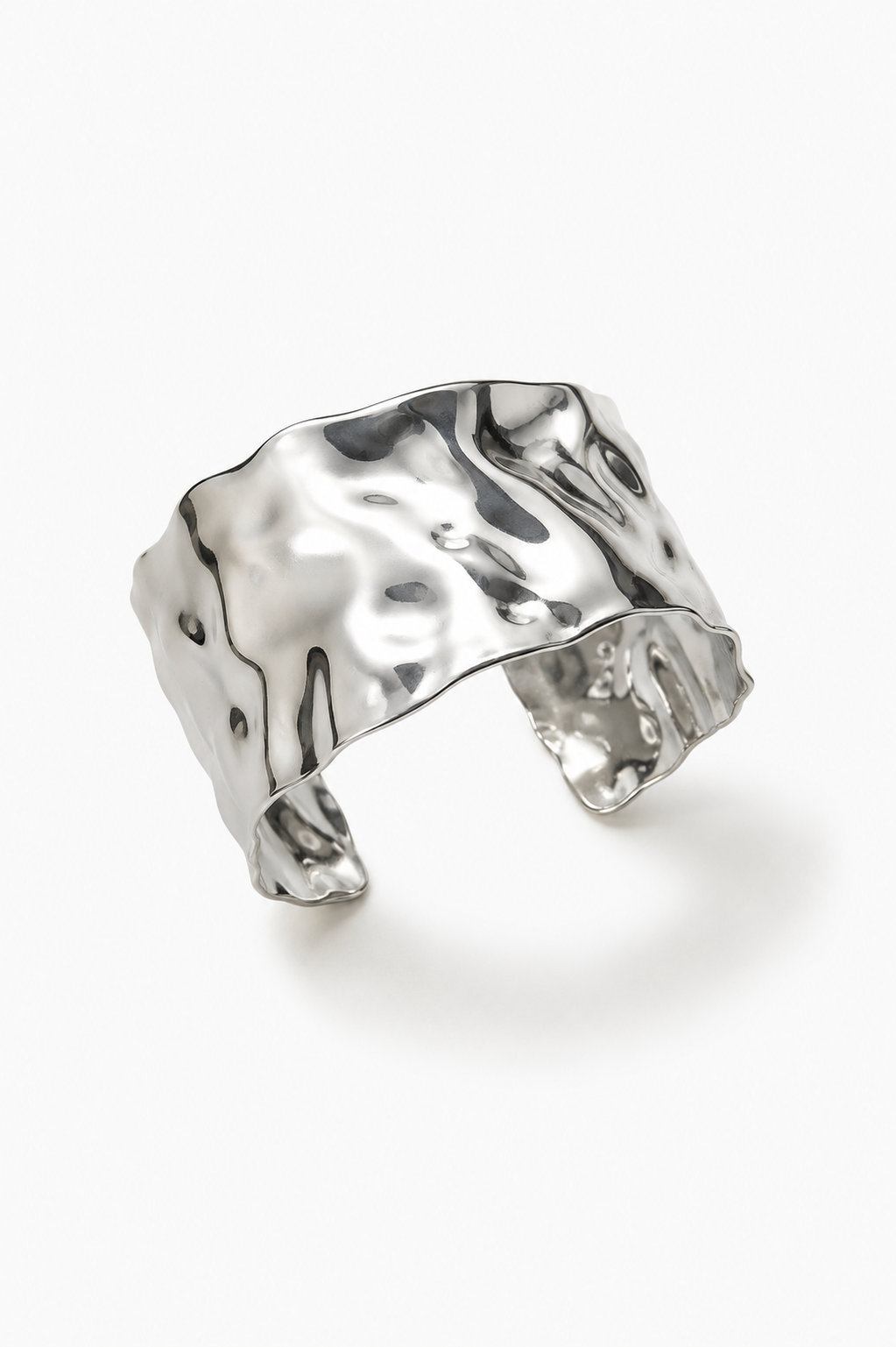 Baroque Cuff