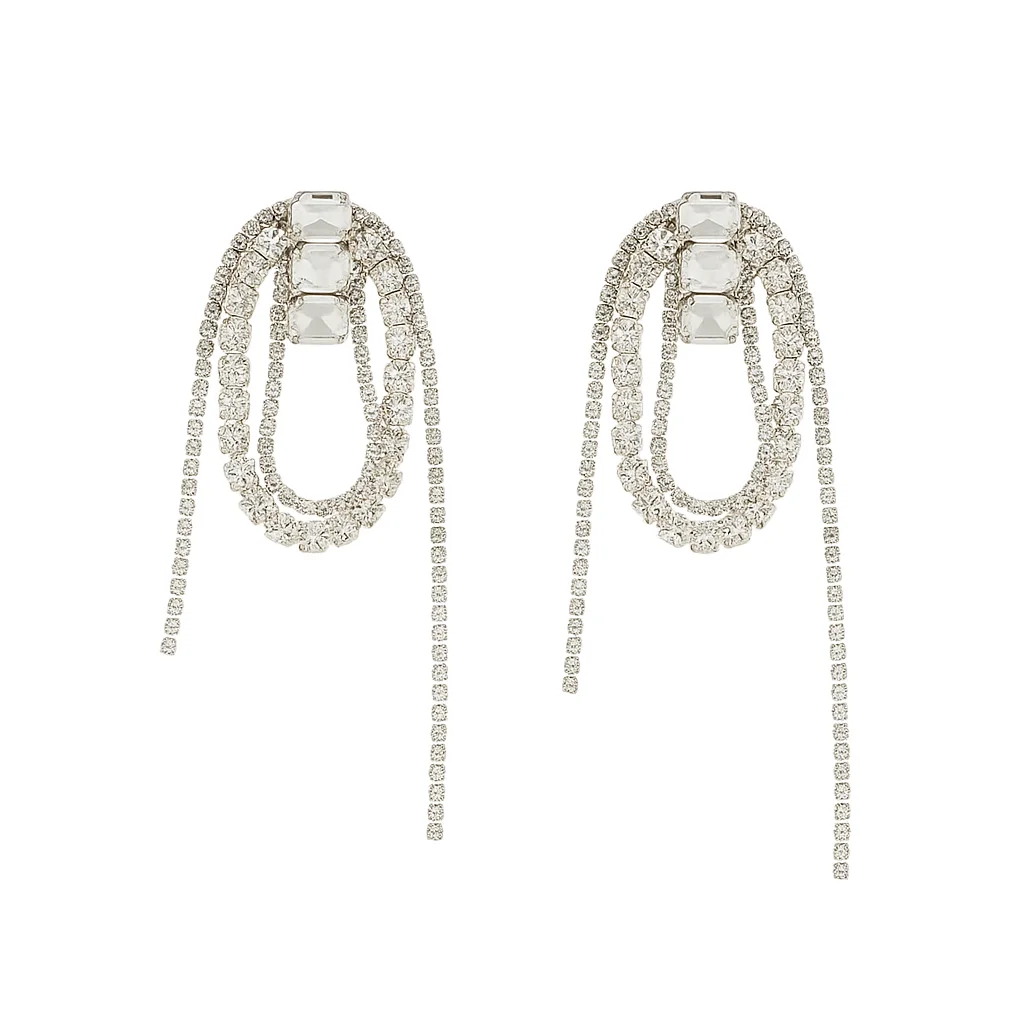 Crown Jewels - Earrings