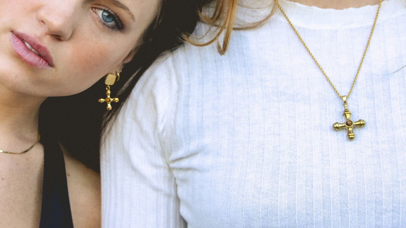 Biddie tigers eye neckalce header