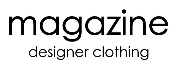 Magazine Designer Clothing