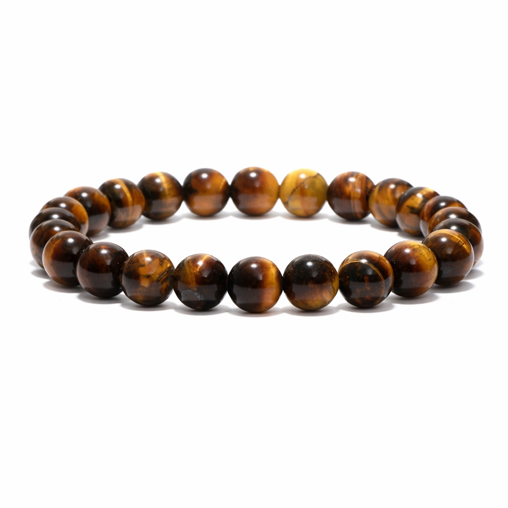 Tiger Eye Bracelet - Image 4